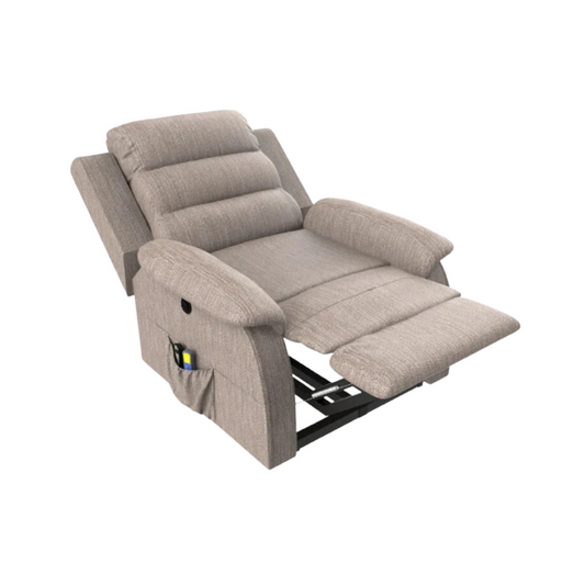 RENTA MENSUAL SILLÓN REPOSET RECLINABLE THERALIFT