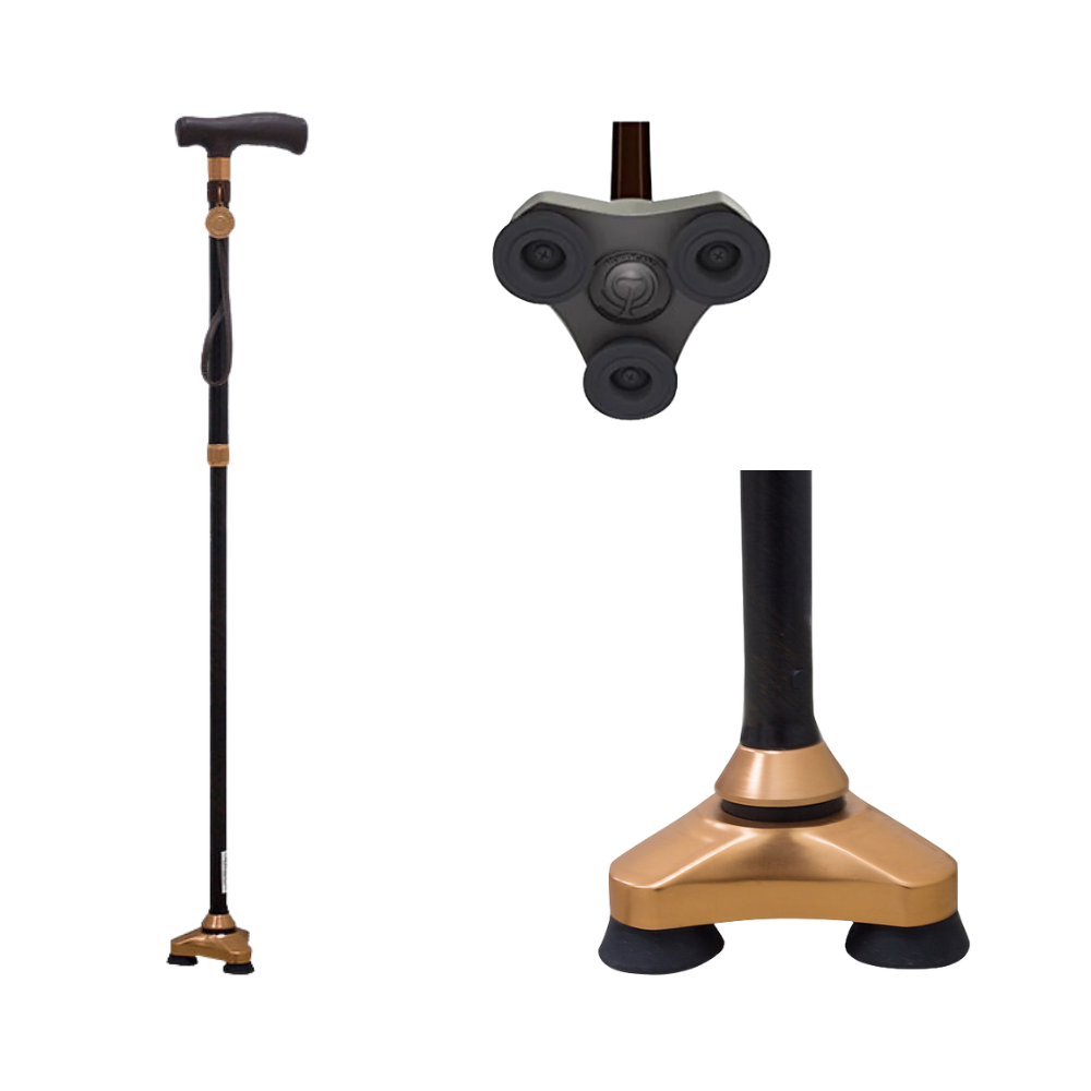 BASTÓN HURRYCANE