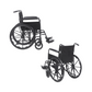 RENTA MENSUAL SILLA DE RUEDAS MANUAL